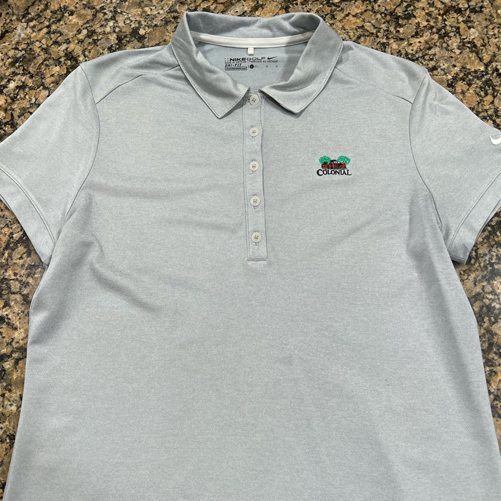 Children’s Nike Golf Polo